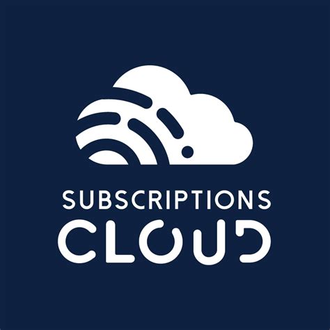 Subscriptions Cloud