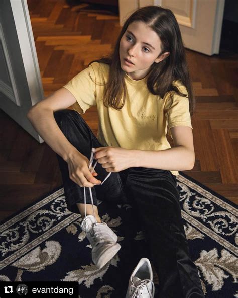 Thomasin Mckenzie Nude And Sexy Photos Thefappeninglink