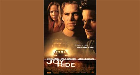 Underrated Horror Movie Of The Month Joy Ride