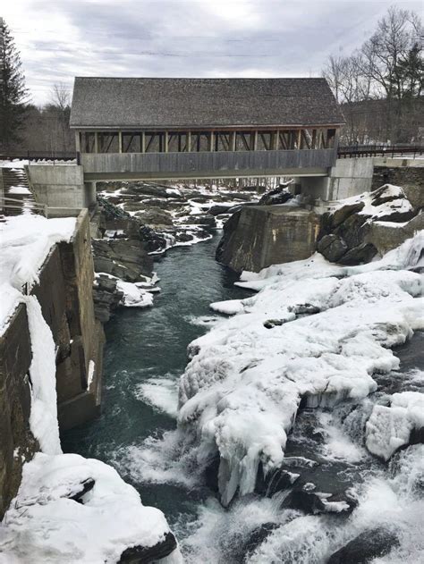Maybe you would like to learn more about one of these? Cold Weather Things to Do in Woodstock, VT | New england ...