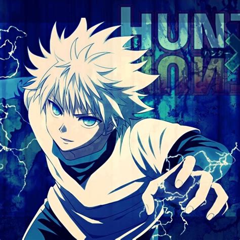 10 Most Popular Killua Hunter X Hunter Wallpaper Full Hd 1080p For Pc