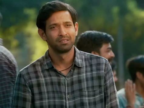 Vikrant Massey Reveals How A Death Within The Gunj And Twelfth Fail Impacted Him Emotionally