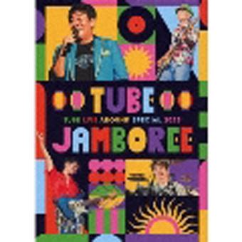 Tube Live Around Special Tube Jamboree Dvd Dvd Zone Achat