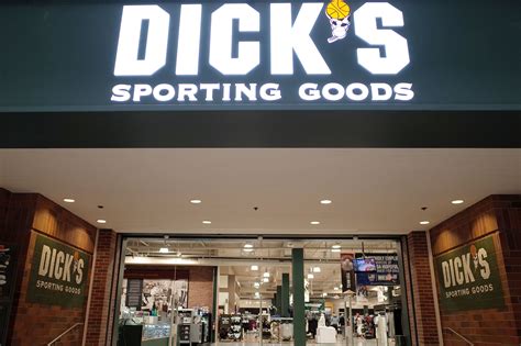 Dicks Sporting Goods New York Post