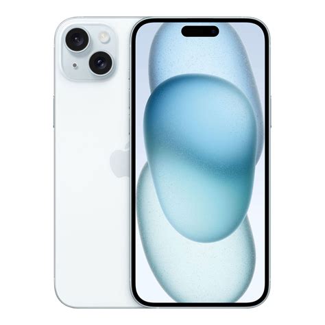 Купить Apple Iphone 15 Plus 512 Gb Blue в Воронеже Айфон 15 Плюс 512