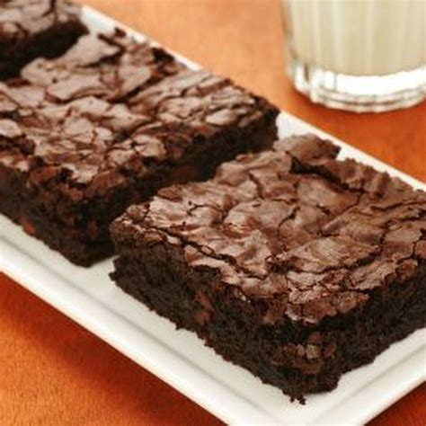These vibrant recipes made with wholesome grains, fruits and veggies are a delicious way to add some fiber to your meals. High Fiber Brownies Recipe Desserts with black beans ...