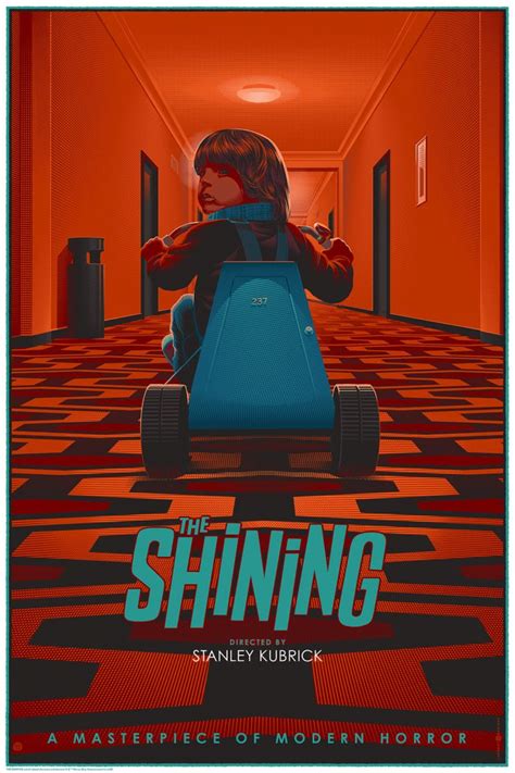 The Shining Film Blitz
