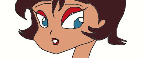 Trixie From Speed Racer By Alysonanime On Deviantart