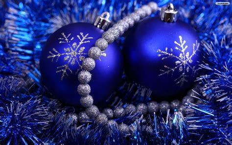 Christmas Decorations Wallpapers Wallpaper Cave