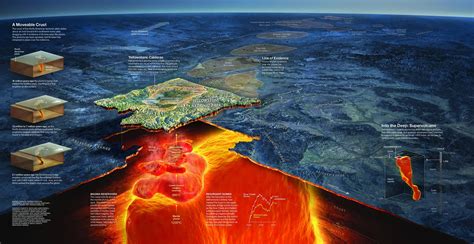 Yellowstone Supervolcano May Wake Up Sooner Than We Thought National