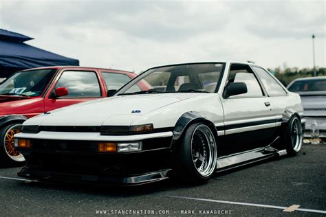 Flawless You Tell Us Stancenation™ Form Function Jdm Cars Classic Japanese Cars