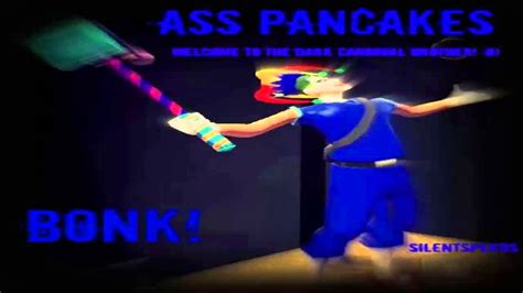 Ass Pancakes Theme Song Freak Fortress Youtube