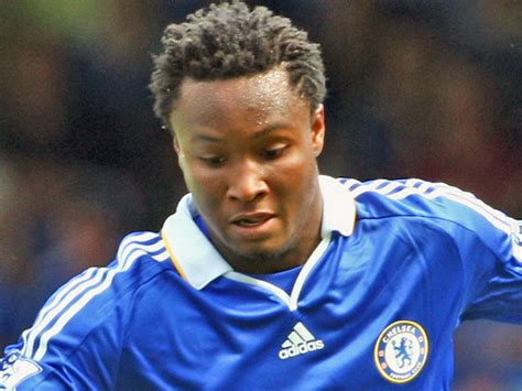 A team which at that particular time was well known for going around nigeria to search for the best there is from all the upcoming future. Zambie-Nigeria: Pénalty raté de John Obi Mikel-vidéo ...