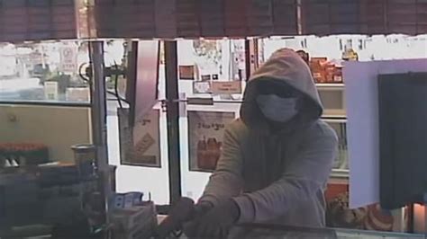 Saanich Armed Robbery Police Release Surveillance Photo Ctv News