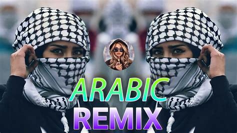 New Arabic Remix Song Tiktok Viral Song Bass Boosted Trap