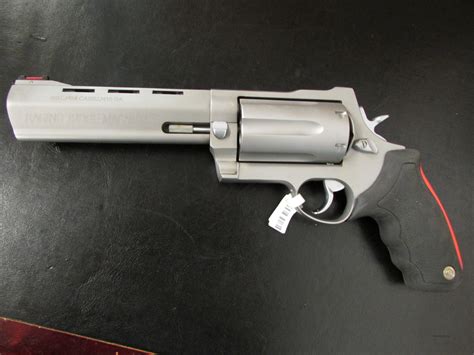 Taurus M513 Raging Judge 6 Shot 45 For Sale At