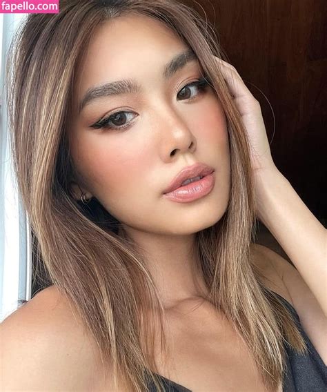Thao Nhi Le Sweetthi Thaonhile Nude Leaked Onlyfans Photo Fapello