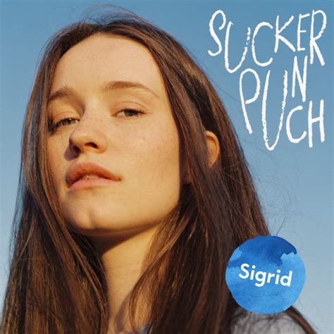 sigrid sucker punch album reviews musicomh