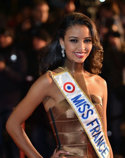 Eye For Beauty Miss Universe France 2015