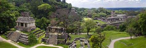 Visit Palenque On A Trip To Mexico Audley Travel