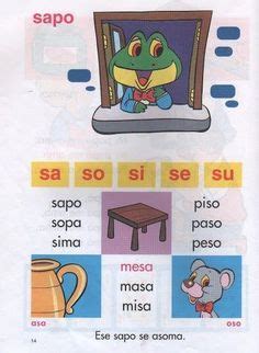 Pasala bien viendo nacho libre (2006) online. Nacho Lee; cartilla para aprender a leer | COLOMBIA como ...