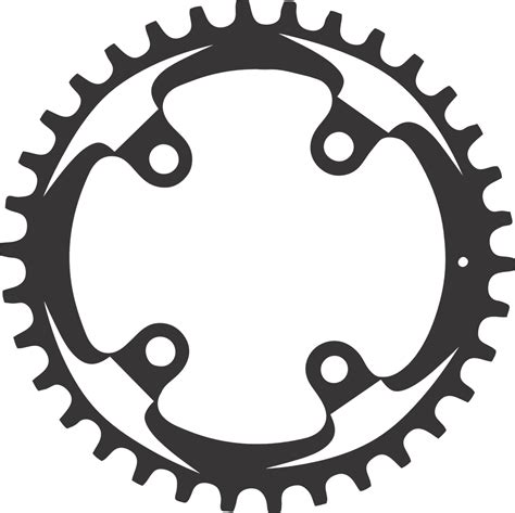Gear Vector Png At Collection Of Gear Vector Png Free