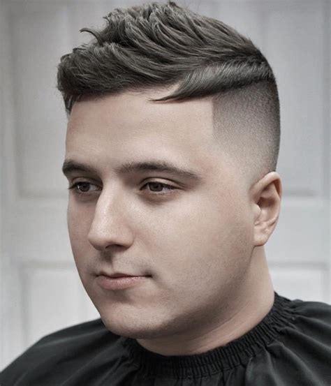 50 Unique Short Hairstyles for Men + Styling Tips