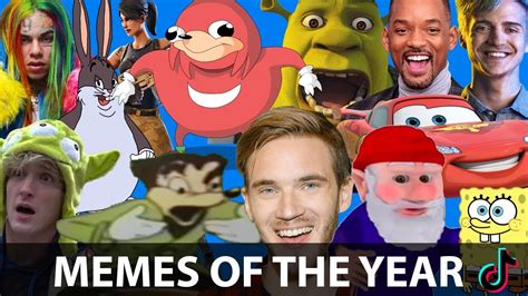 Best Memes Of 2018 Youtube