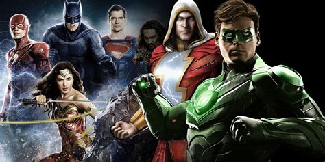 There is no perfect crime and our hero and heroine have the ultimate cooperation. Justice League 2: Show Cast , Fixed Release Date , Plot ...