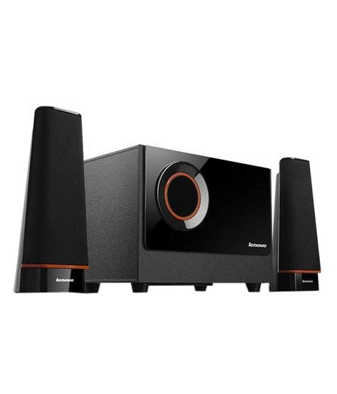 This particular model offers a durable build with excellent sound quality. Buy Lenovo C1530 2.1 Speaker (USB Powered) Online at Best ...