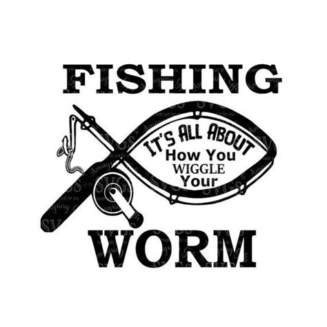 Free 183 Fishing Svg Funny SVG PNG EPS DXF File