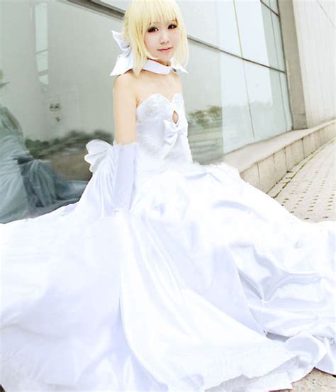Fate/Zero Fate/stay night TYPE-MOON 十周年 セイバー（Saber ...