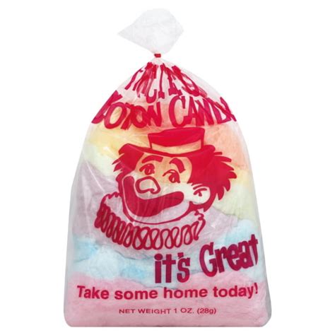 Buy Gold Medal Products Gold Medal Cotton Candy 1 Oz Online At Lowest