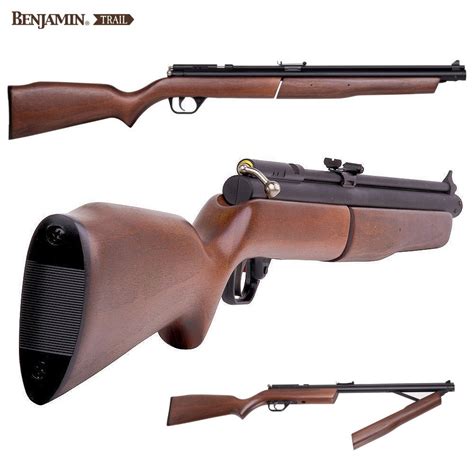Benjamin 392 Bolt Action 22 Cal Air Rifle Refurb Field Supply