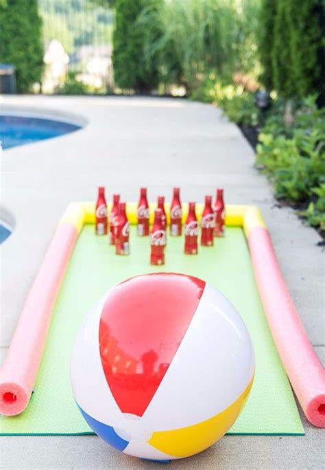 31 Diy Pool Party Ideas To Cool Off Your Summer