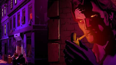 The Wolf Among Us Episode 1 Faith Review Ps3 Push Square