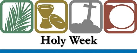 Holy Week Clip Art 10 Free Cliparts Download Images On Clipground 2023