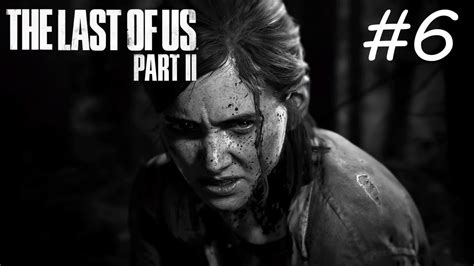 The Last Of Us Part Ii Ps En Mode Naked Snake Youtube
