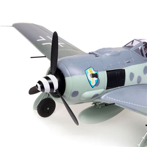 The Rc Fw 190a 15m