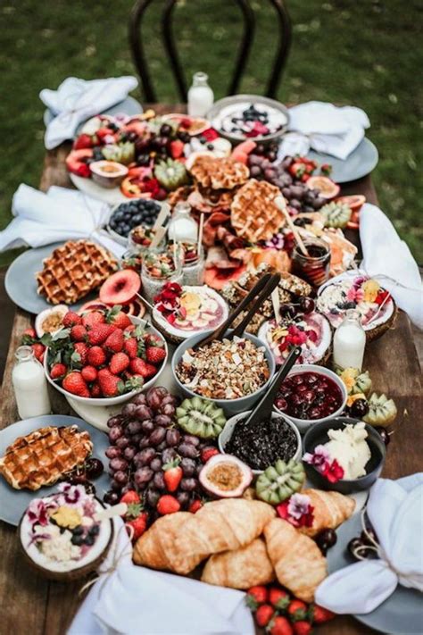 8 Grazing Tables Thatll Make Your Jaw Drop