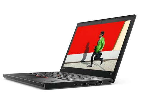 Lenovo ThinkPad A275, ThinkPad A475 Business Laptops Powered by AMD Pro