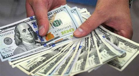 Cotización del dólar paralelo o dólar informal en argentina. Dólar blue hoy: ¿A cuánto cotiza? - Salta Digital