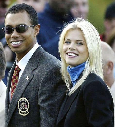 Remember Tiger Woods Ex Wife Heres Elin Nordegrens New Life Today