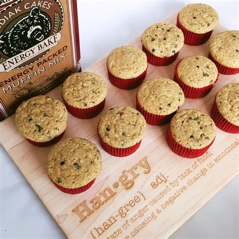 Kodiak Cakes Protein Muffins Recipe Own Your Eating With Jason And Roz