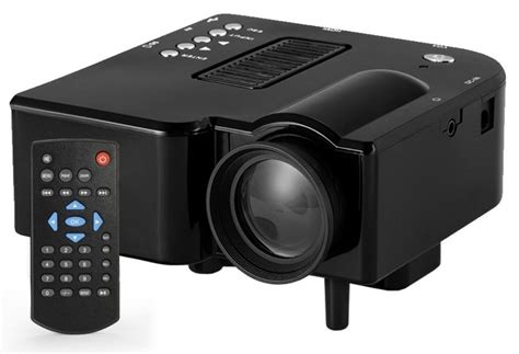 Meyoung touch panel led mini projector Review: Meyoung Pro Mini LED Projector (JT-GP5S ...