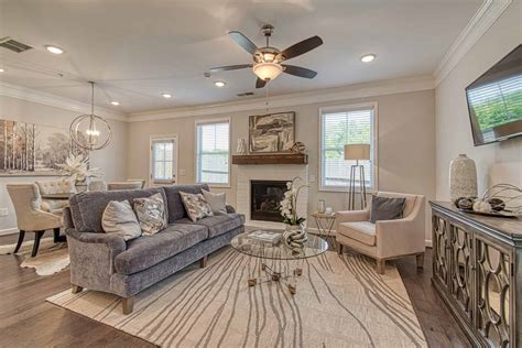 Traton Homes Sells 22 Townhomes In Under Five Months At Marietta