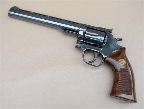 Dan Wesson 357 Magnum Revolver With For Sale At