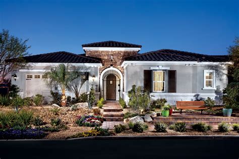 Las Vegas New Homes For Sale In Toll Brothers Luxury Communities