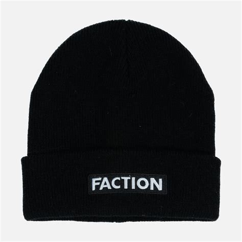 Faction Skis Caps And Beanies Faction Skis Ch