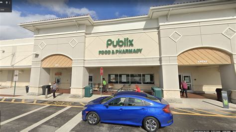 New Publix Store Opening In Pembroke Pines Will Old One Close Miami